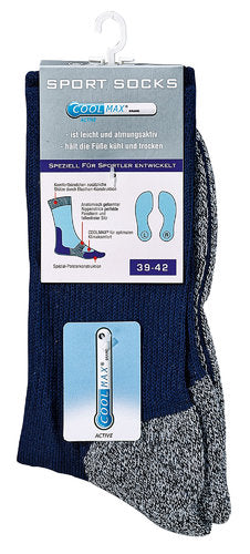 COOLMAX® Trekking-Socken