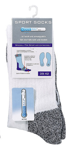 COOLMAX® Trekking-Socken